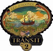 Wagner Family Red Schooner Transit No.2