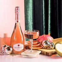 Banfi Vigne Regali &#39;Rosa Regale&#39; Sparkling Rose