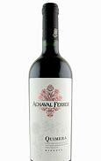 Achaval Ferrer Quimera 2020