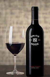Smith &amp; Hook Cabernet Sauvignon