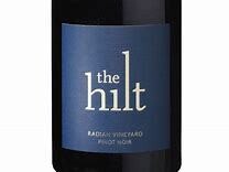 The Hilt Radian Vineyard Pinot Noir 2018