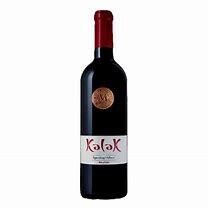 Kalak Legendary Vina Marty Red Blend