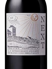 King Estate &#39;Next&#39; Red Blend