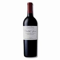 Elizabeth Spencer Special Cuvee Cabernet Sauvignon 2019