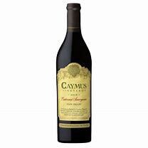 Caymus Cabernet Sauvignon 2021 1L