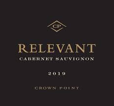 Crown Point Relevant Red