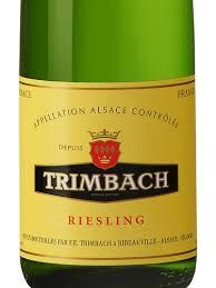 Trimbach Riesling