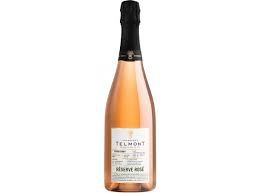 Telmont Champagne Reserve Rose