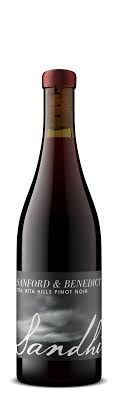 Sanfod &amp; Benedict Sandhi Pinot Noir 2020