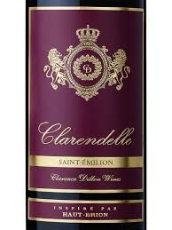Clarendelle Saint-Emillion