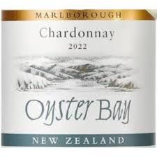 Oyster Bay Chardonnay