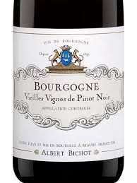 Albert Bichot Vielles Vignes Bourgogne