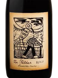 Roco Winery &#39;The Stalker&#39; Pinot Noir 2021