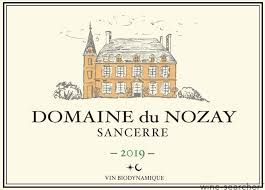 Domaine du Nozay Sancerre