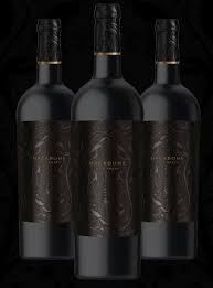 Backbone Napa Cabernet Sauvignon 2021