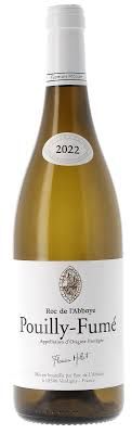Roc de L&#39;Abbaye Pouilly-Fumé