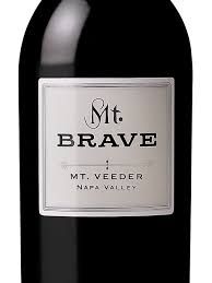 Mt Brave Merlot