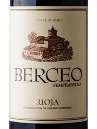 Berceo Tempranillo