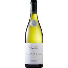 Domaine William Fevre Sauvignon De Saint-Bris 2021