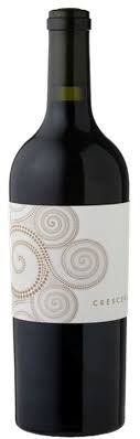Crescere Estate Cabernet Sauvignon 2019
