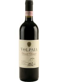 Castello Di Volpaia Chianti Classico DOCG