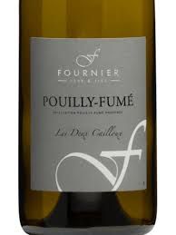 Fournier Pere &amp; Fils Pouilly-Fume Les Deux Cailloux