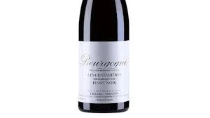 Frederic Esmonin Bourgogne Rouge Les Genevieres