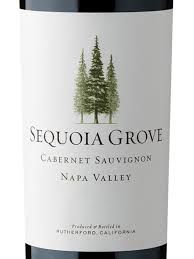 Sequoia Grove Cabernet Sauvignon 2021