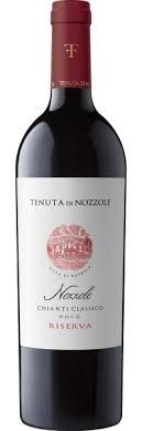 Tenuta di Nozzole Reserva Chianti Classico 2020