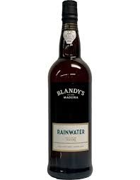 Blandy&#39;s Rainwater Medium Dry Madeira