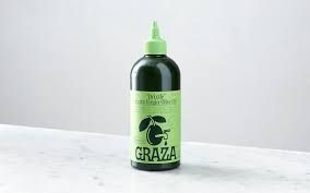 Graza &quot;Drizzle&quot; Extra Virgin Olive Oil