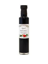 Lesley Elizabeth Aged Balsamic Vinegar