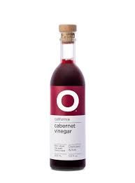 O Cabernet Vinegar 300ml