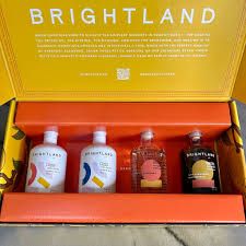 Brightland Mini Essentials