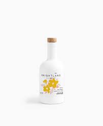 Brightland Arise Basil Olive Oil 375ml
