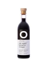 O Oak Aged Balsamic Vinegar 300ml