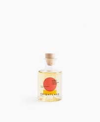 Brightland Parasol Citrus Champagne Vinegar