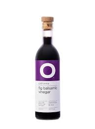 O Fig Balsamic Vinegar 300ml