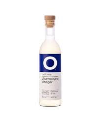 O Champagne Vinegar 300ml