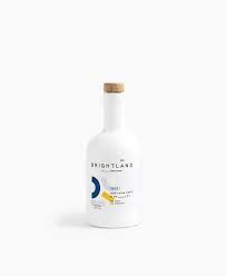 Brightland Alive Extra Virgin Olive Oil 375ml