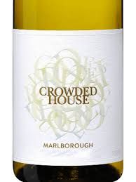 Crowded House Sauvignon Blanc