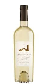 Robert Mondavi Winery Sauvignon Blanc 2022