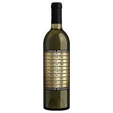 Unshackled Chardonnay