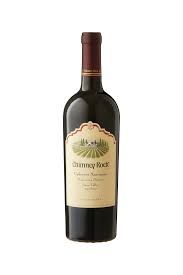Chimney Rock Cabernet Sauvignon 2021