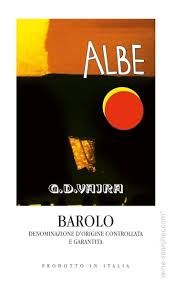 G.D. Vajra, Albe Barolo, 2020