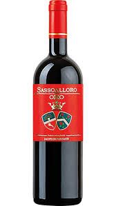 Jacopo Biondi Santi Castello di Montepo &#39;Schidione&#39; Toscana IGT 2019