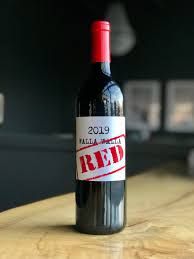 Walla Walla Vintners Red Blend 2019