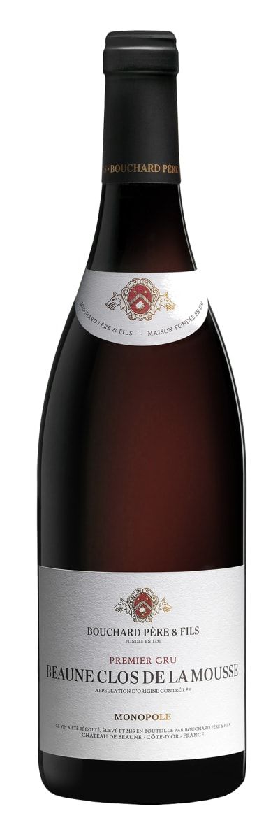 Bouchard Per &amp; Fils Clos de la Mousse 2017