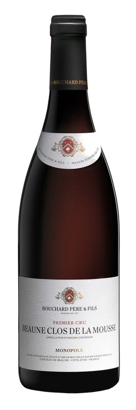 Bouchard Per &amp; Fils Clos de la Mousse 2017