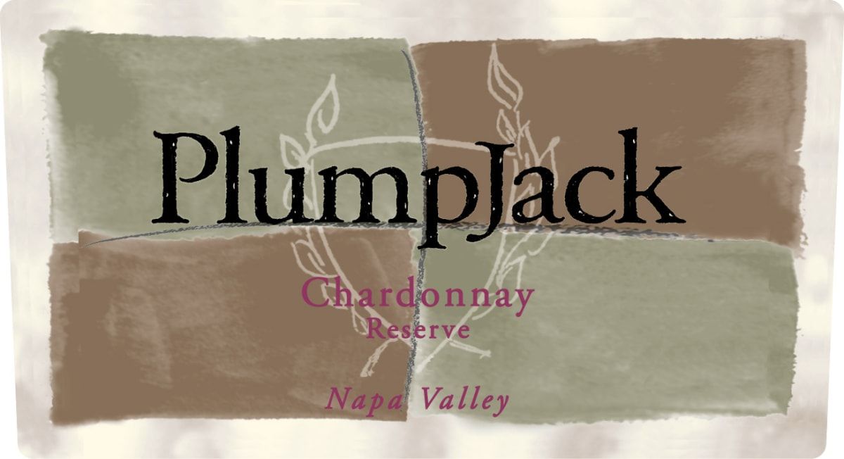 Plumpjack Reserve Chardonnay 2023